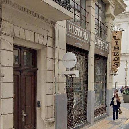 XIX Century Home Buenos Aires Eksteriør bilde