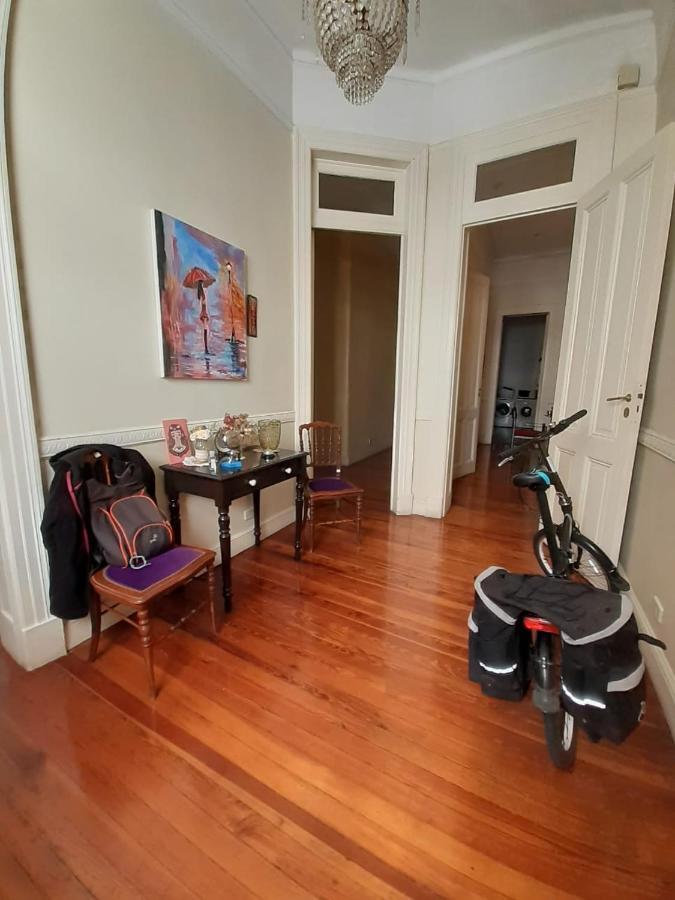 XIX Century Home Buenos Aires Eksteriør bilde