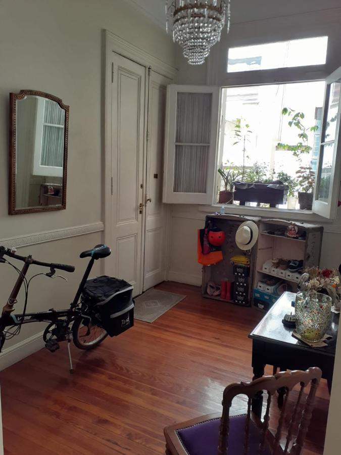 XIX Century Home Buenos Aires Eksteriør bilde