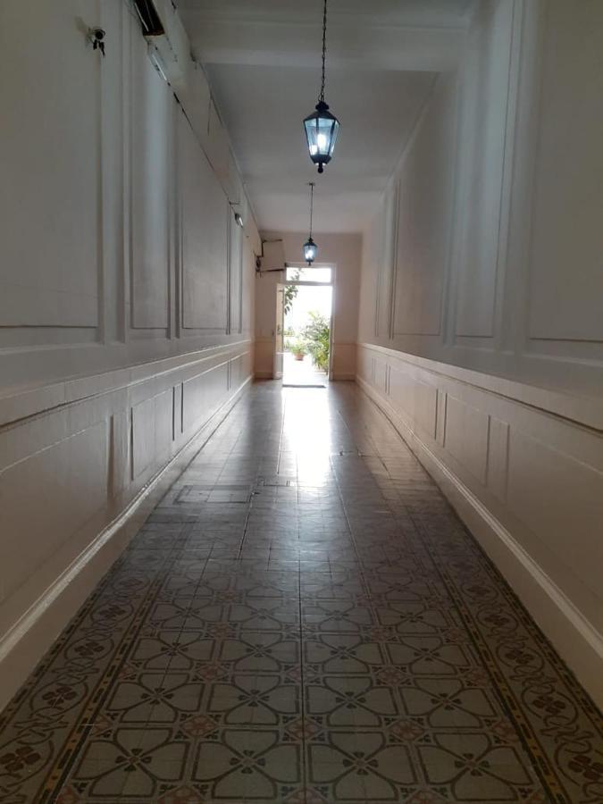 XIX Century Home Buenos Aires Eksteriør bilde