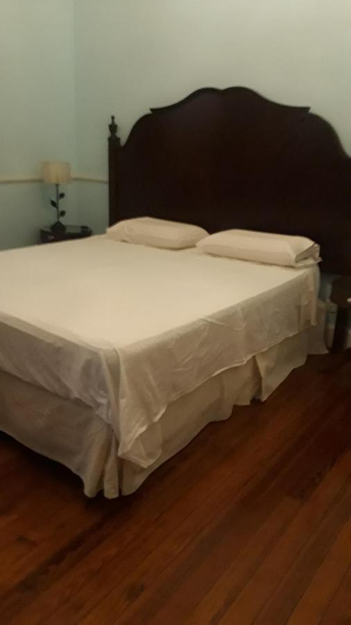 XIX Century Home Buenos Aires Eksteriør bilde