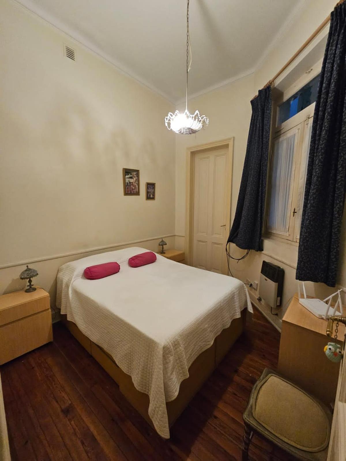 XIX Century Home Buenos Aires Eksteriør bilde