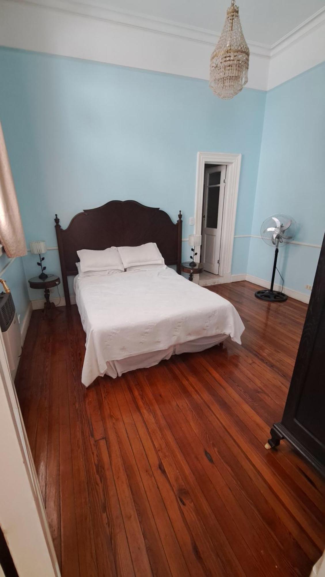 XIX Century Home Buenos Aires Eksteriør bilde