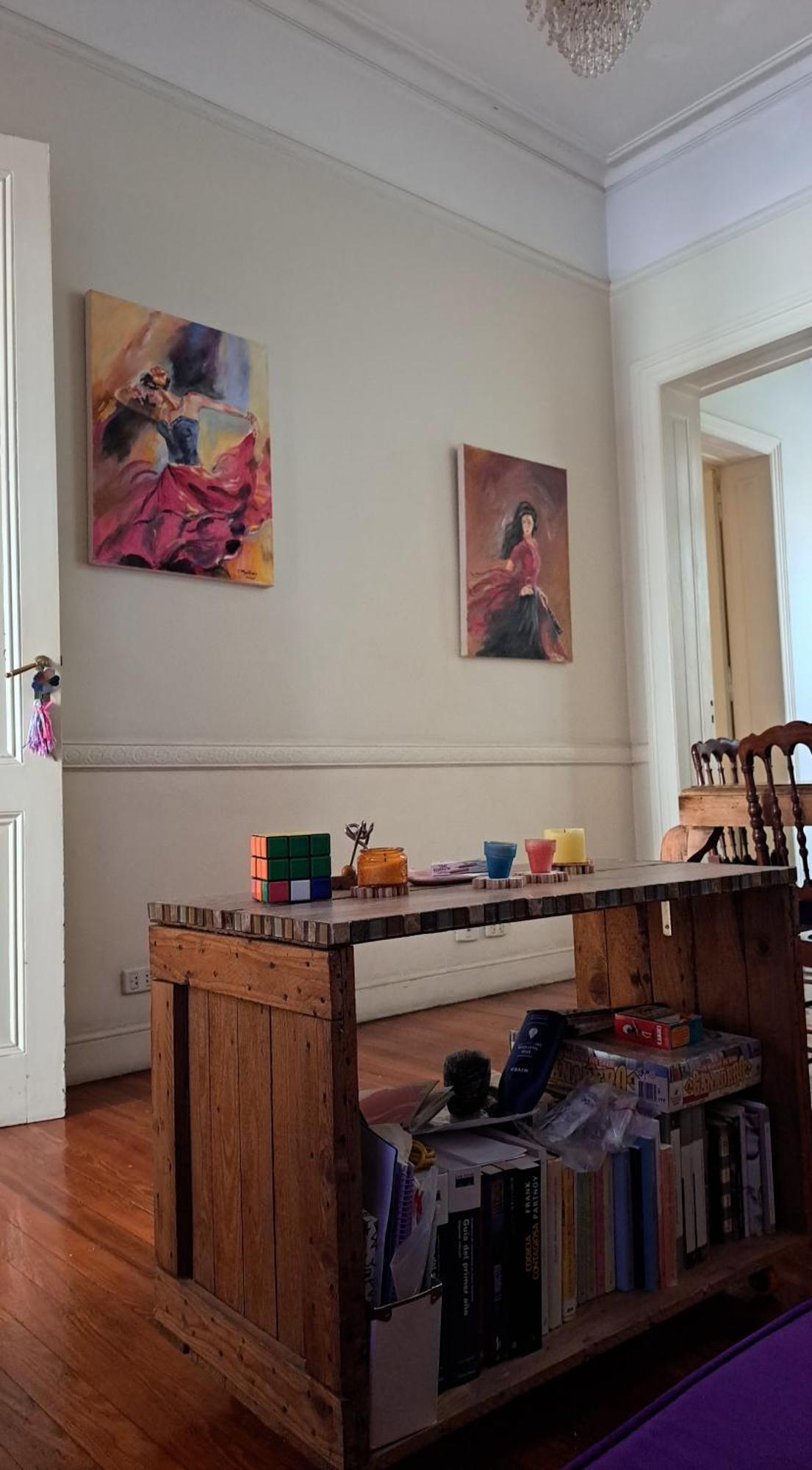 XIX Century Home Buenos Aires Eksteriør bilde