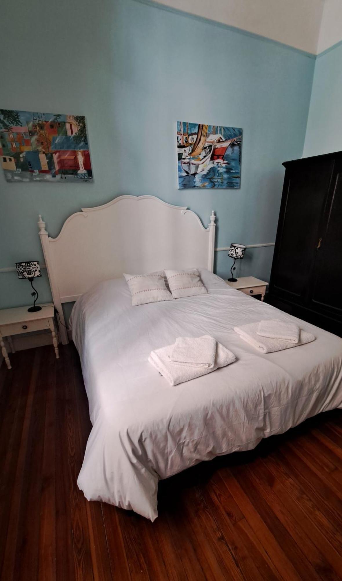 XIX Century Home Buenos Aires Eksteriør bilde