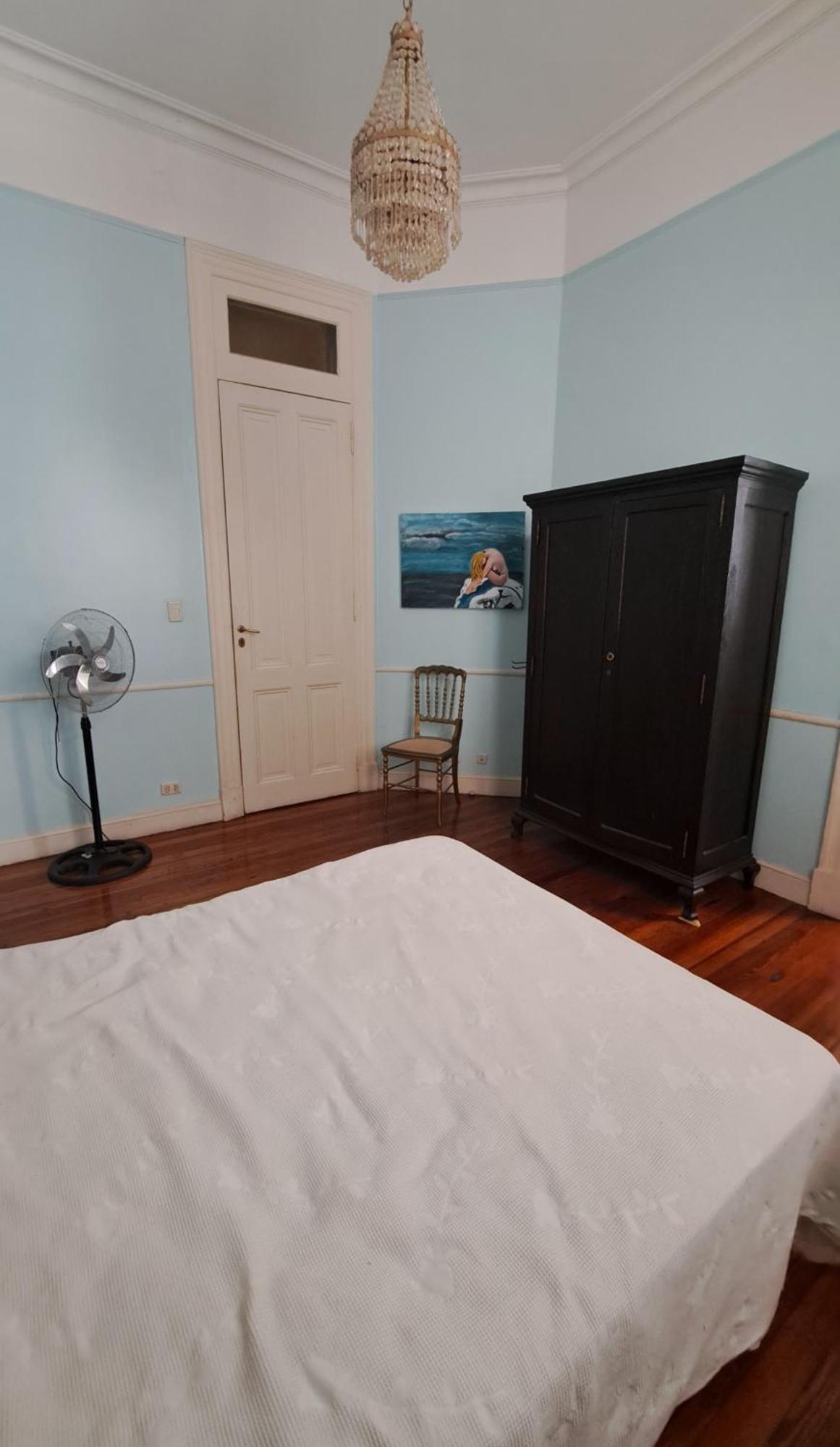 XIX Century Home Buenos Aires Eksteriør bilde