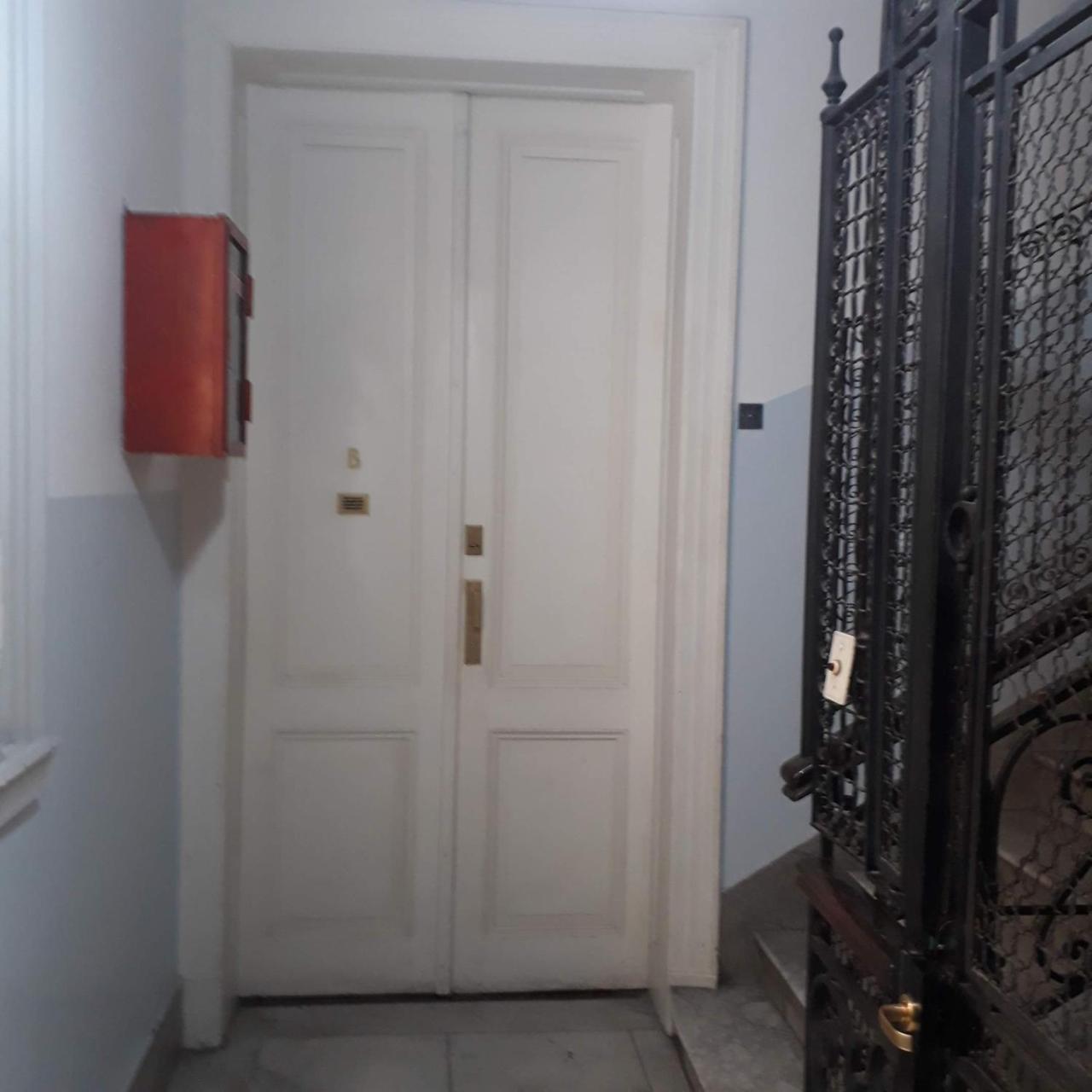 XIX Century Home Buenos Aires Eksteriør bilde