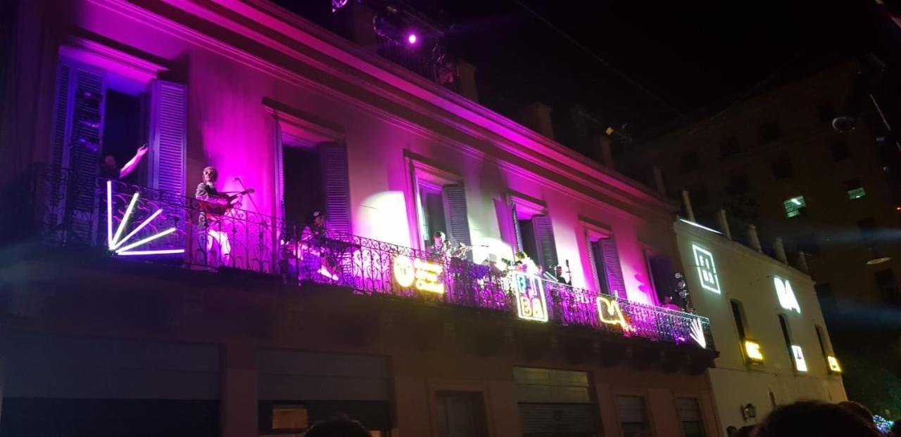 XIX Century Home Buenos Aires Eksteriør bilde